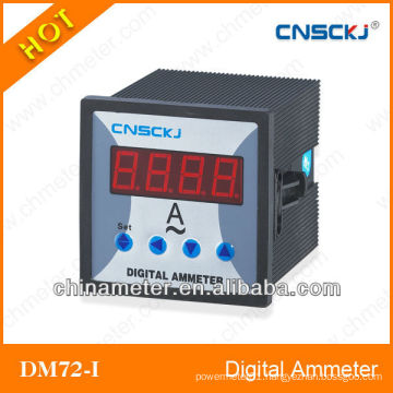 Single Phase Digital Meter